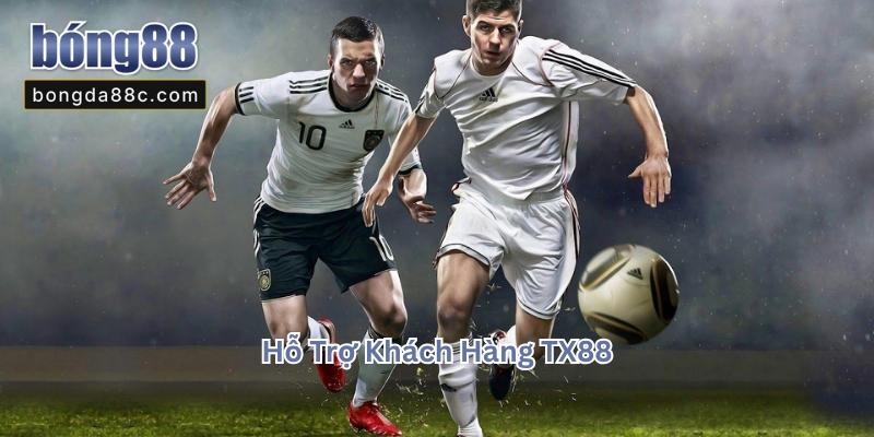 TX88 